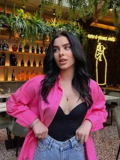 Tabitha escort in Dubai