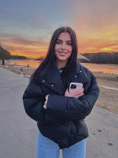 Tabitha escort in Dubai