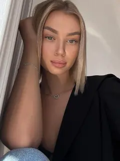 Taliah escort in Moscow