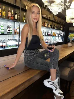 Tatiana escort in Dubai