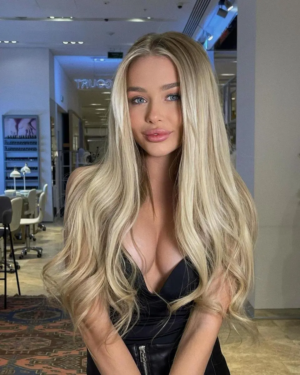 Tegan escort in Moscow