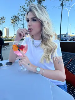 Tiffany escort in Moscow