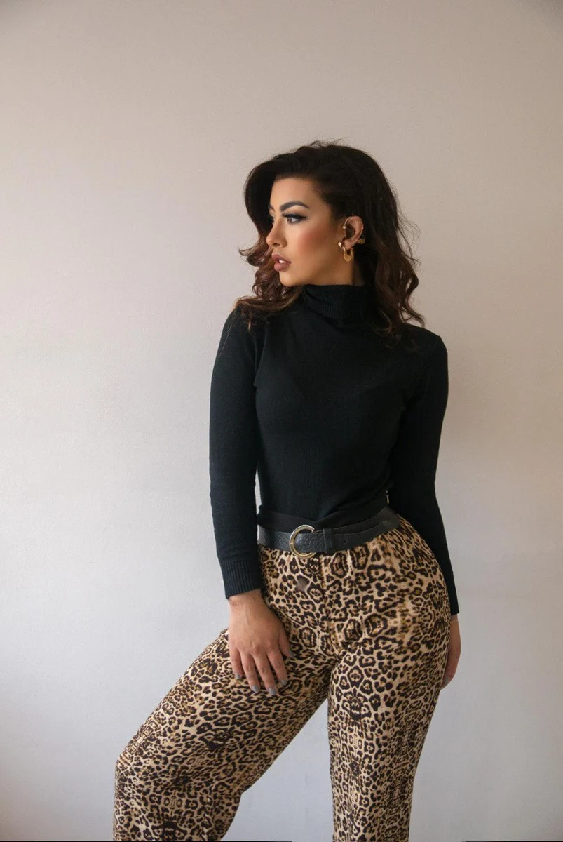 Trinity escort in Moscow