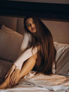 Valentina escort in Moscow