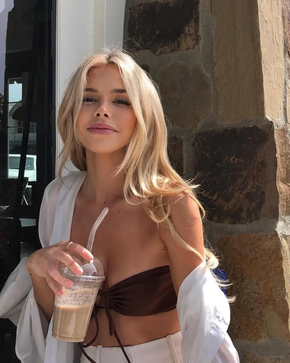 Venus escort in Dubai