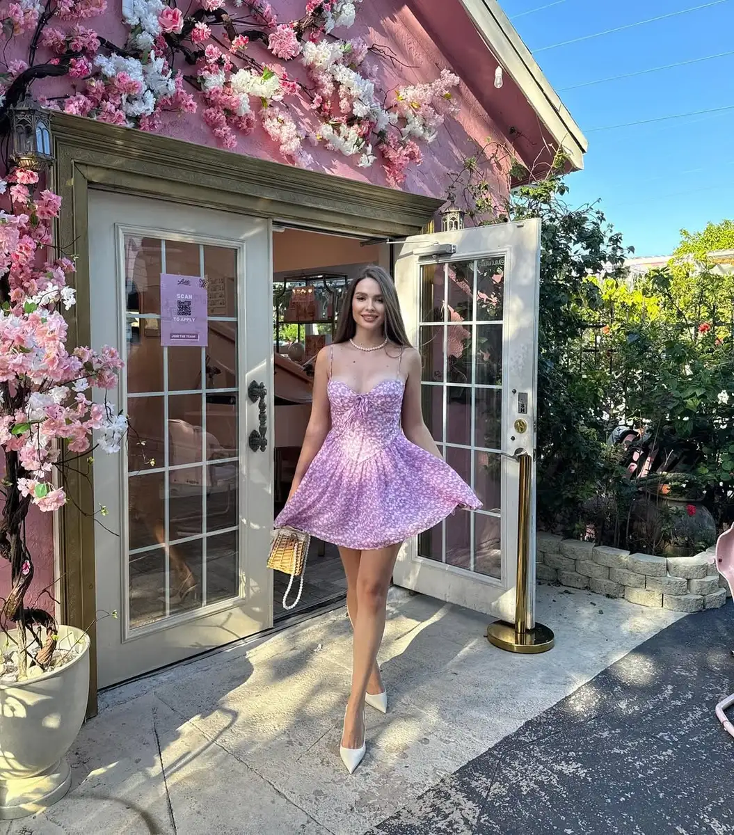 Victoria escort in Moscow