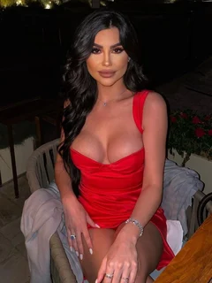 Vivienne escort in Moscow