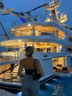 Vivienne escort in Moscow