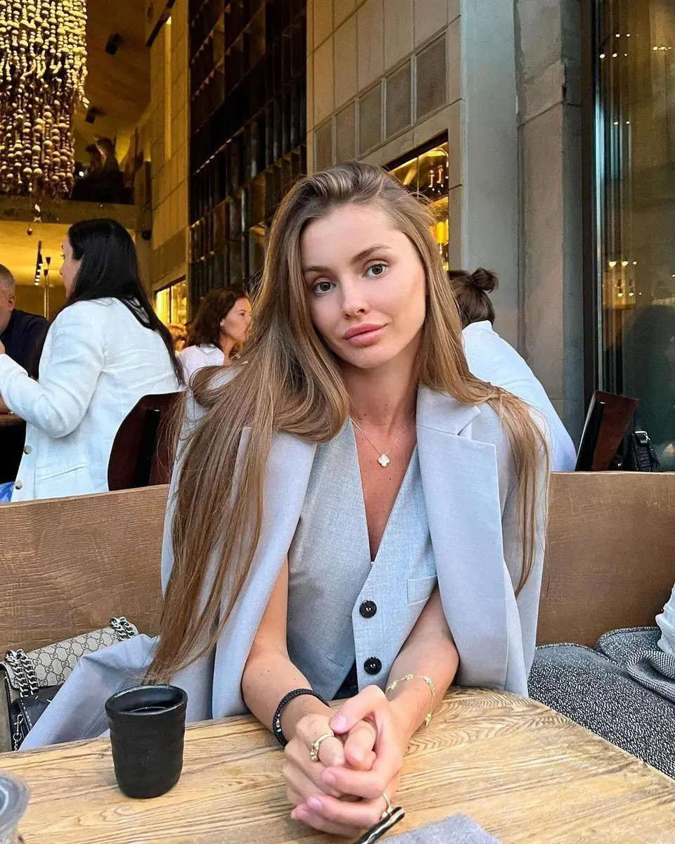 Waverly escort in Moscow