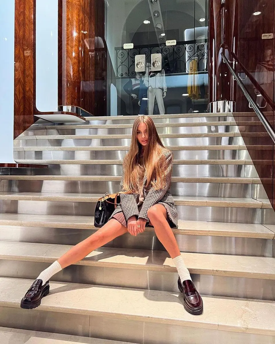 Waverly escort in Moscow