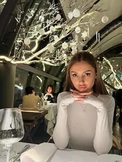 Waverly escort in Moscow