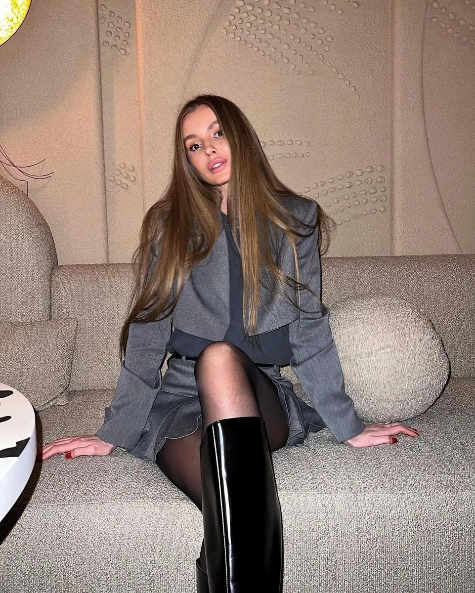 Waverly escort in Moscow