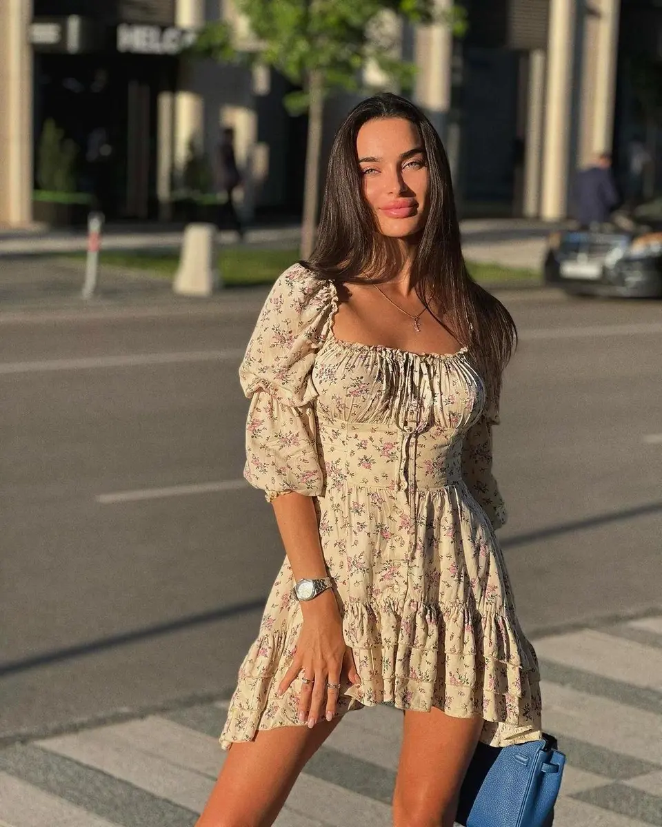 Willa escort in Moscow