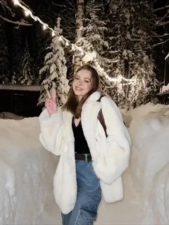 Zahra escort in Moscow