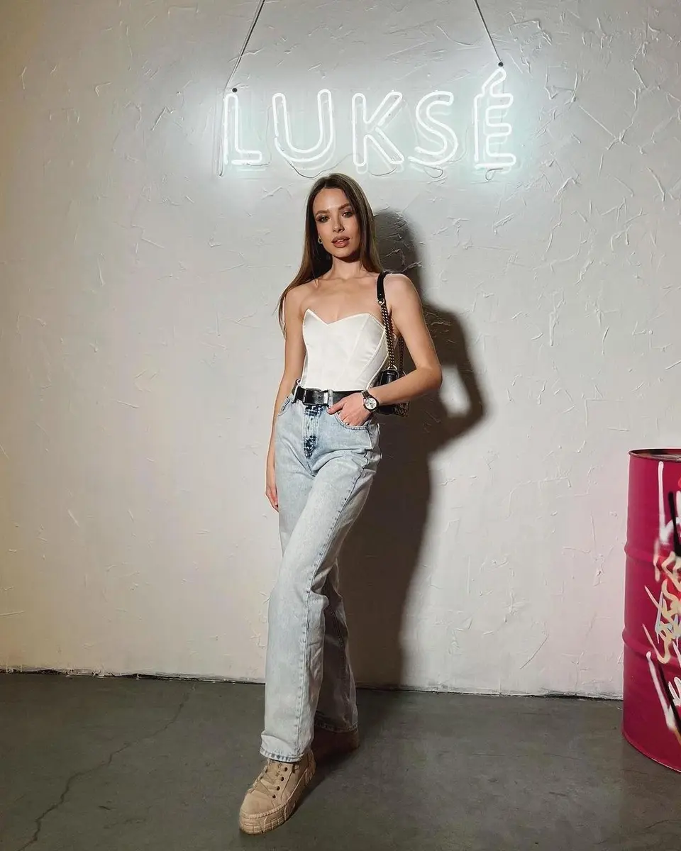 Zahra escort in Moscow