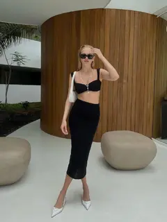 Zinnia escort in Moscow