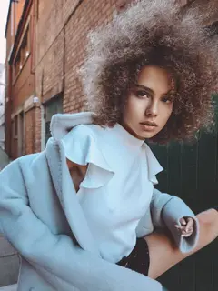 Zoey escort in Moscow